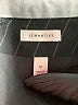 Semantiks Stripes Black Formal Skirt Size 12 - photo 4