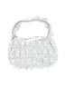 Jason Wu Paisley Silver Shoulder Bag One size - photo 3
