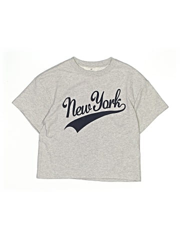 H&M Short Sleeve T-Shirt (view 1)
