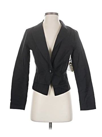 Hinge Blazer (view 1)