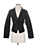 Hinge Black Blazer Size S - photo 1