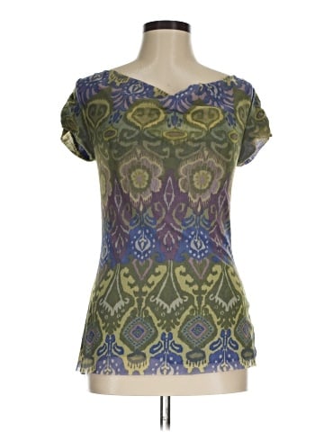 Weston Wear Short Sleeve Top (view 1)