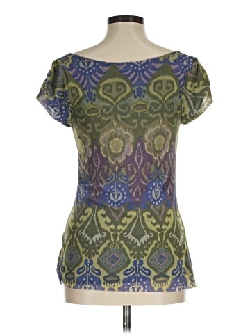 Weston Wear Short Sleeve Top (view 2)