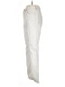 Levi's 100% Cotton Stripes Ivory Jeans Size 30 waist - photo 5