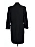 Focus 2000 100% Polyester Black Coat Size 12 - photo 2