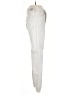 Levi's 100% Cotton Stripes Ivory Jeans Size 30 waist - photo 4