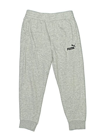 Puma Sweatpants (view 1)