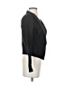 Hinge Black Blazer Size S - photo 4