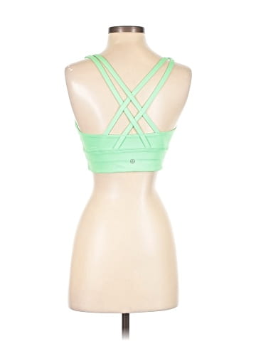 Lululemon Athletica Sports Bra (view 2)