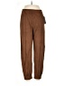 Tractr Brown Casual Pants Size 8 - photo 1