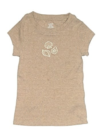 Carter's Short Sleeve T-Shirt (view 1)