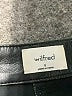 Wilfred 100% Polyurethane Black Casual Pants Size 6 - photo 7