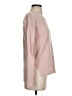 Gap Pink Pullover Sweater Size XS - photo 4