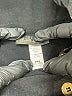 Contenta Black Active Pants Size L - photo 7
