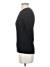 Akris Punto Black Short Sleeve Turtleneck Size 4 - photo 5