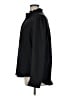 Express 100% Polyester Black Long Sleeve Blouse Size XL - photo 5