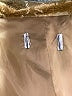 Unbranded Gold Blazer Size XL (estimated) - photo 7