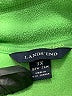 Lands' End 100% Polyester Green Turtleneck Sweater Size 3X - photo 7