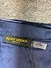 Ramy Brook 100% Polyester Blue Cocktail Dress Size 8 - photo 4