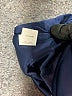 Ramy Brook 100% Polyester Blue Cocktail Dress Size 8 - photo 5