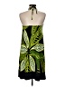 Apt. 9 Tropical Green Casual Dress Size M - photo 2