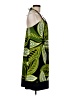 Apt. 9 Tropical Green Casual Dress Size M - photo 4