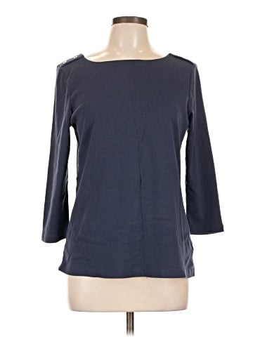Pendleton 3/4 Sleeve T-Shirt (view 1)