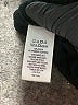 Paraphrase Solid Black Casual Dress Size M - photo 8