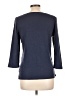 Pendleton Blue 3/4 Sleeve T-Shirt Size L - photo 2