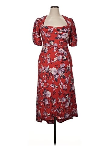 Maeve by Anthropologie Casual Dress (view 1)