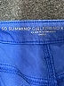 So Slimming by Chico's Blue Jeans Size 8 (petite) - photo 7