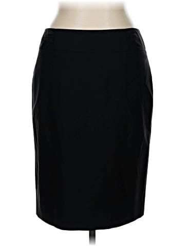 Classiques Entier Wool Skirt (view 1)