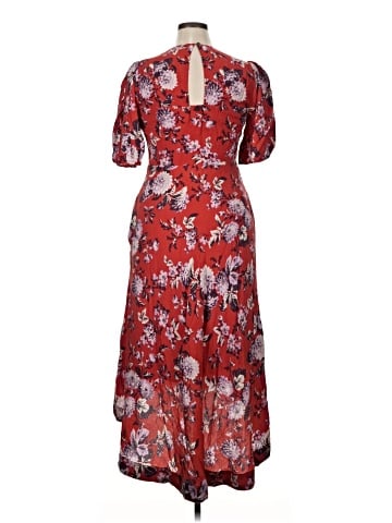 Maeve by Anthropologie Casual Dress (view 2)