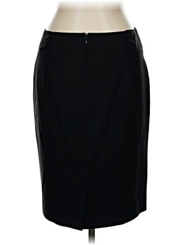 Classiques Entier Wool Skirt (view 2)
