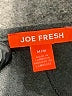 Joe Fresh Solid Gray Casual Dress Size M - photo 7