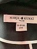 Marja Kurki Black Blazer Size 77 - photo 6