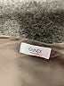 GUNEX Chevron-herringbone Gray Brown Casual Skirt Size 8 - photo 4