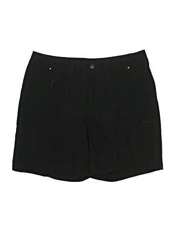 Willit Shorts (view 1)