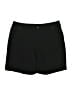 Willit Solid Black Shorts Size 8 - photo 1