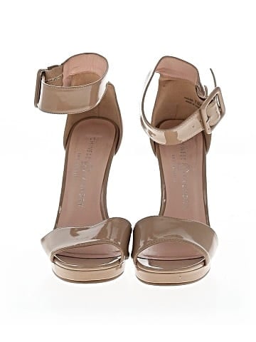 Chinese Laundry Sandals (view 2)