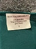 Assorted Brands Teal 3/4 Sleeve T-Shirt Size S - photo 7
