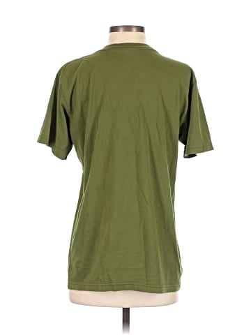 American Apparel Short Sleeve T-Shirt (view 2)