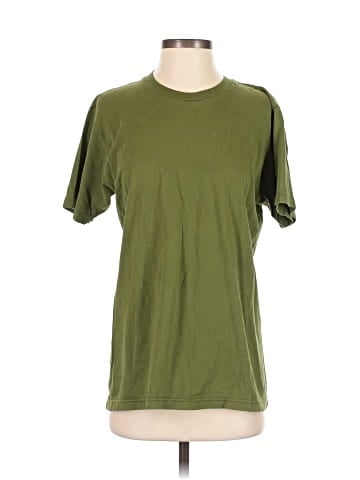 American Apparel Short Sleeve T-Shirt (view 1)