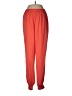 Unbranded Color Block Orange Pink Casual Pants Size M - photo 1