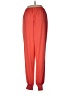 Unbranded Color Block Orange Pink Casual Pants Size M - photo 2