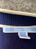Draper James Blue Poncho Size XS - Sm - photo 9