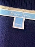 Draper James Blue Poncho Size XS - Sm - photo 11