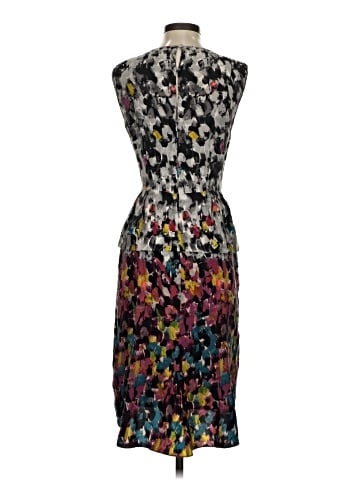 BCBGMAXAZRIA Cocktail Dress (view 2)