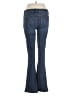 Paige Hearts Blue Jeans Size 30 waist - photo 2