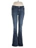 Paige Hearts Blue Jeans Size 30 waist - photo 1